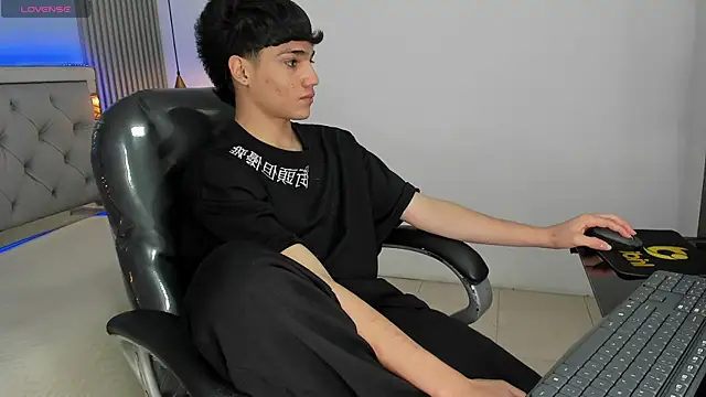 SamBlack_ Live XXX-Chat