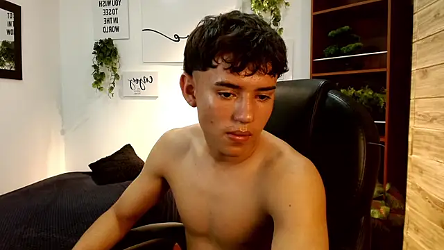 Ryan_grayx webcam show