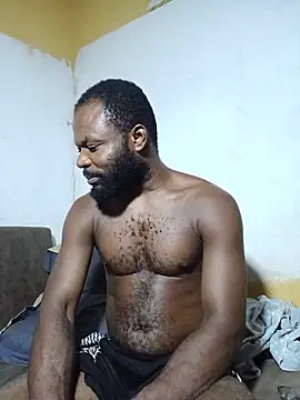 Show webcam de bigblackbangerkay
