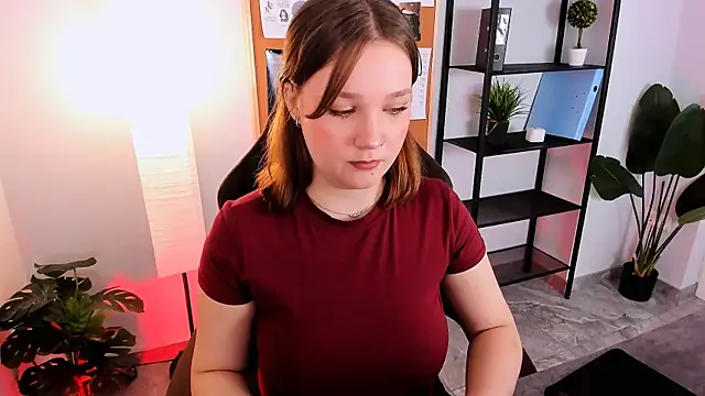 JaneByrd's Live XXX Chat