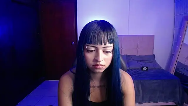 _ceeleste_cute_ Chat XXX live