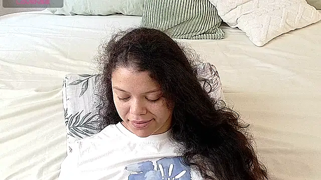 Amanda_sweet 现场XXX聊天