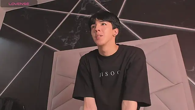 AerumChae's Webcam Show