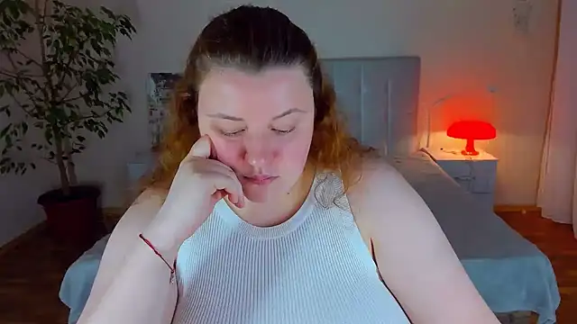 Chat +18 de PolinaSalvatore ao vivo