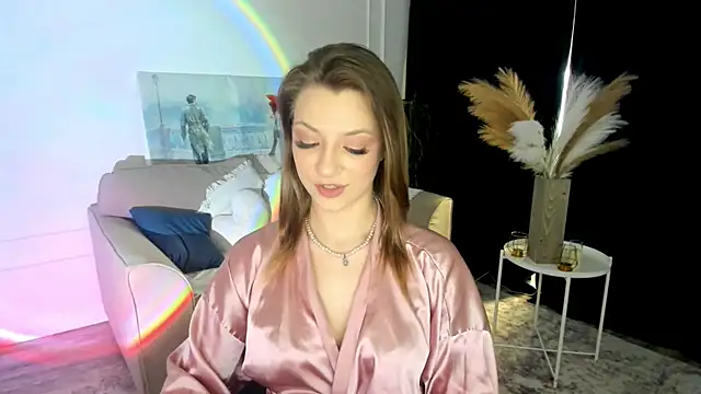AmandaGracy_1 라이브 XXX 채팅