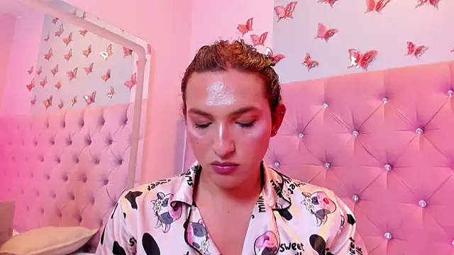 TomLondon_ webcam show