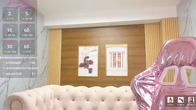 sara_lopez_s Cameră chat live