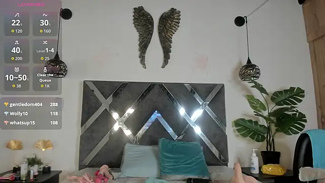 erika_222 Live XXX-Chat
