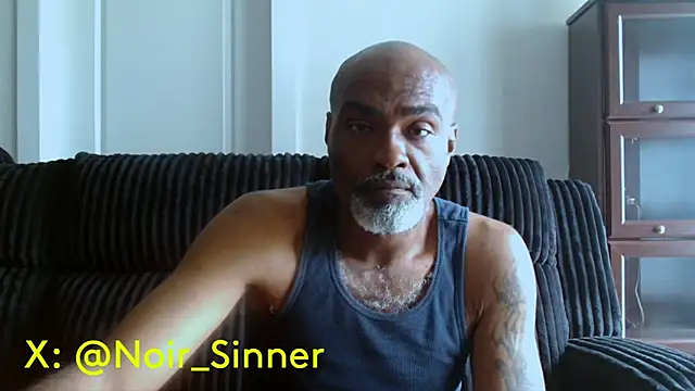 Chat XXX Live sinnernoir