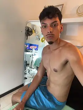 AlexLaurent's Webcam Show