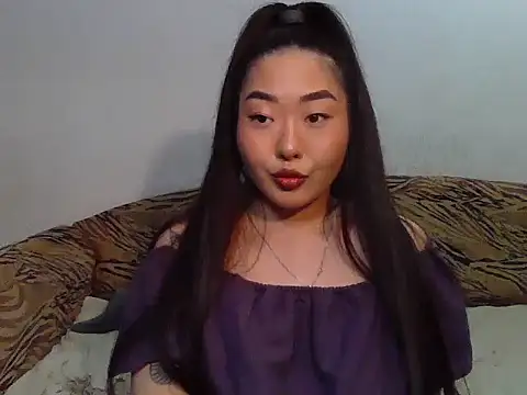 Aleksa_Blackdream Obrolan Langsung XXX