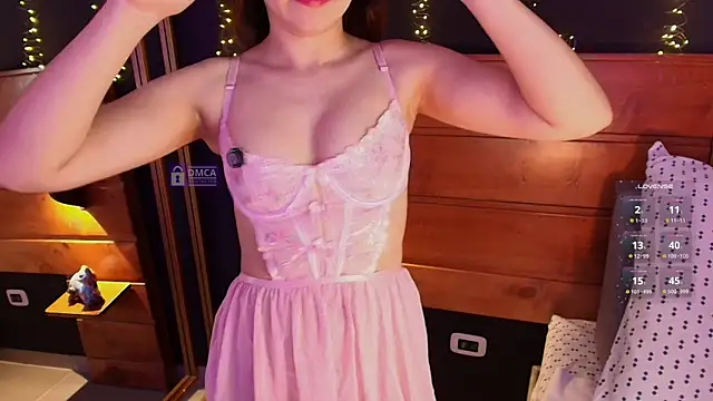 milena_kiitty লাইভ XXX চ্যাট