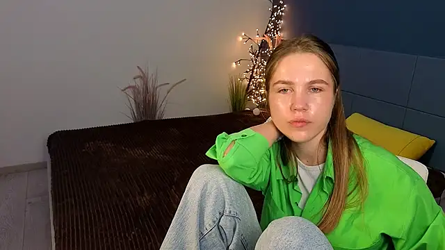 دردشة LoveXLexi الجنسية المباشرة