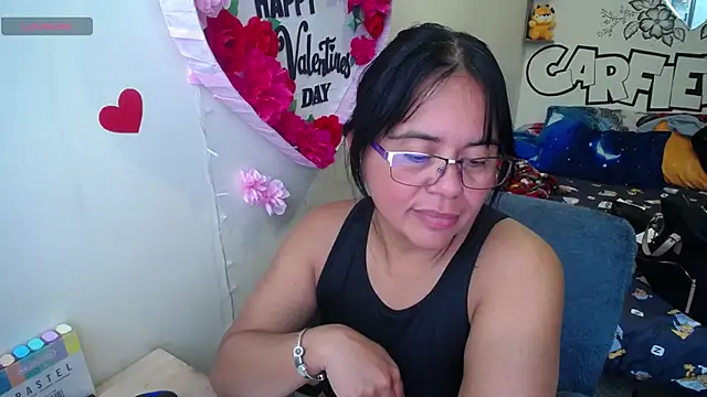 Živý XXX chat Miss__kendra_