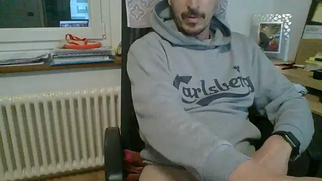 Kawayleo's Webcam Show