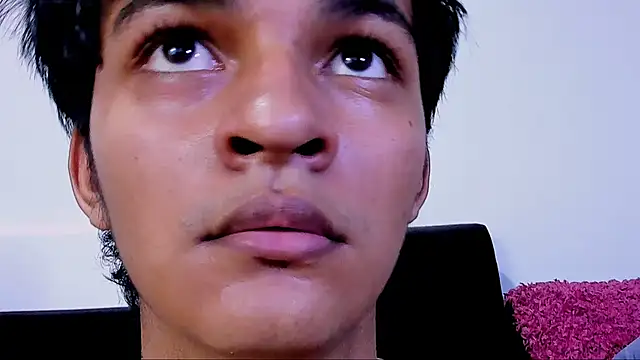 SahirCharm Show Webcam