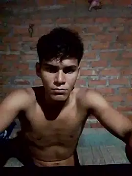 azazel_thedark Show in webcam