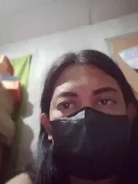 kiefhy Pertunjukan Webcam