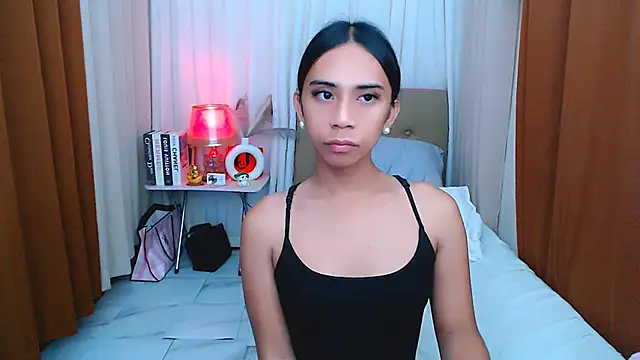 scarlet_smith7 Pertunjukan Webcam