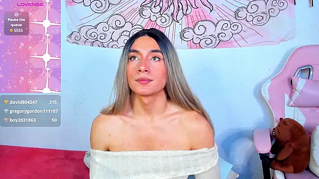 brihanna_cooper Webcam Show