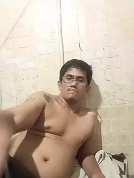 MikeSweet2026 Pertunjukan Webcam