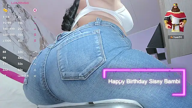 megancero Live XXX-Chat