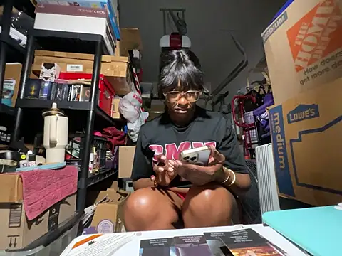 Chat XXX Live wynterheat