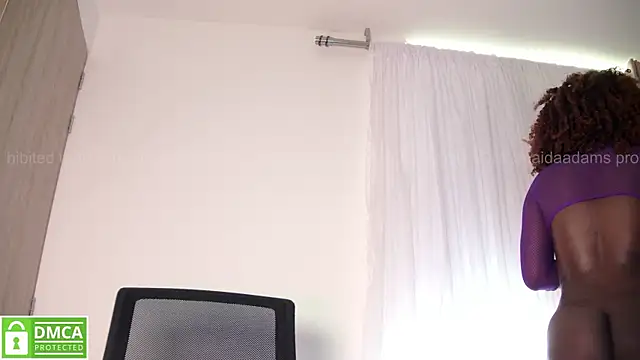 aidaadams Chat XXX in diretta
