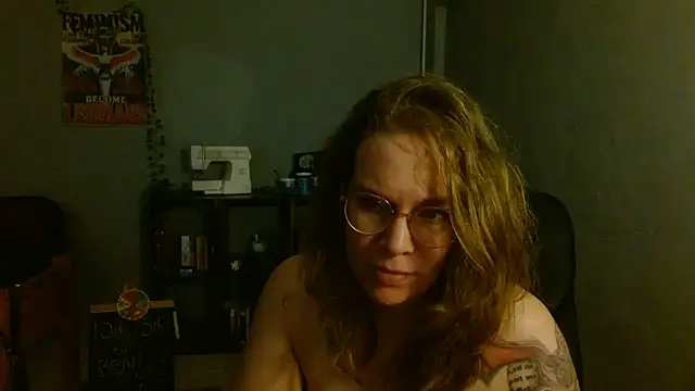 Chill_Billien Live XXX chat