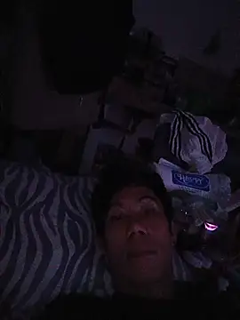 xx9inchesCOCKxx Pertunjukan Webcam