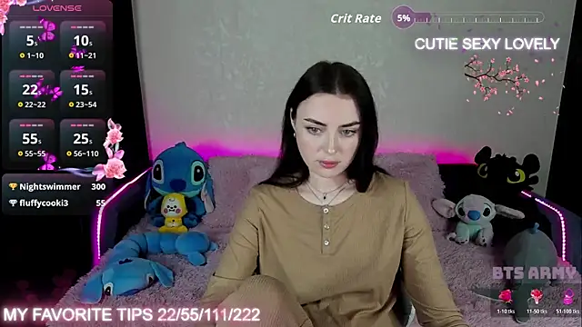 SemurMur Chat XXX in diretta