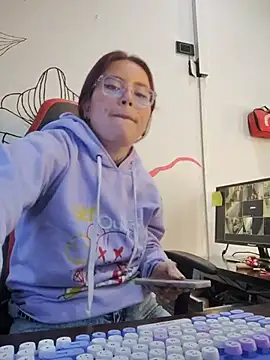 marita_'s Webcam Show