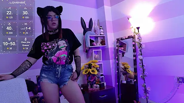 Catwhite_: απευθείας συνομιλία ΧΧΧ