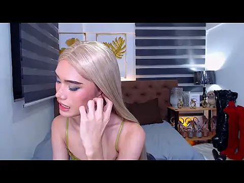 JuicyCockThea Pertunjukan Webcam