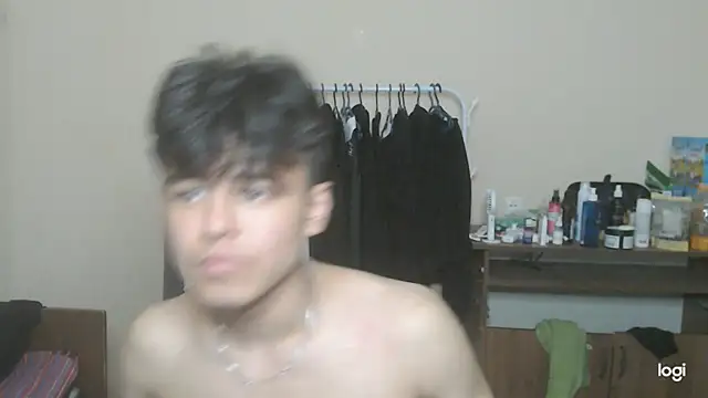 ToddWarren Webcam Show