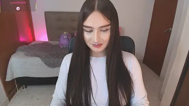 Miley_Baker Webcam-Show