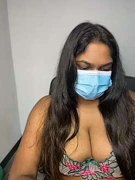 Sweet_Melon96 Cameră chat live