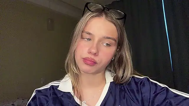 EarthaStinett Webcam show