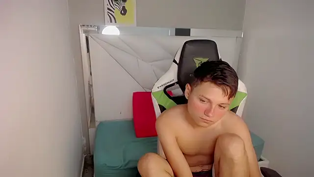 NYC_Bby Webcam-Show