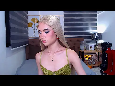 JuicyCockThea Pertunjukan Webcam