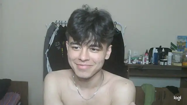ToddWarren Webcam Show