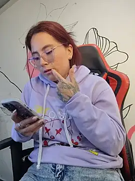 marita_ Chat XXX live