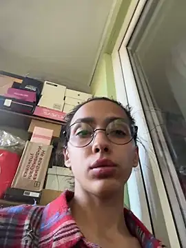LeslyJouretdy 라이브 XXX 채팅