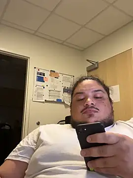 Tank97 Webcam Show