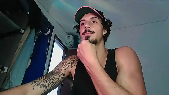 Chat XXX en directo de milkoffe