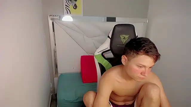 NYC_Bby Webcam-Show