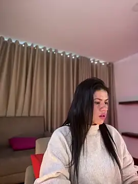 Chat XXX en directo de Zandrina