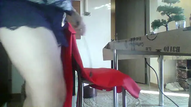 Ely_Elenita's Webcam Show