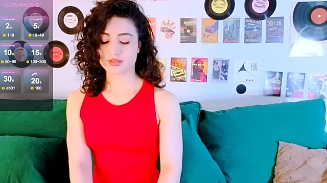 Maya_Rogerss Live XXX Chat