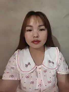 Show Webcam de Mina_xYx